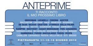 Anteprime Pietrasanta