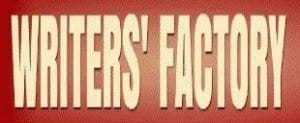 Writers' Factory