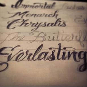 everlasting