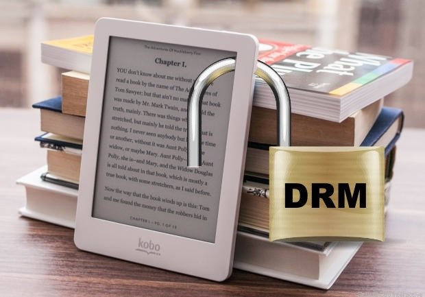 ebook.drm .tr - Guide Self Publishing e scrittura online | Storia Continua