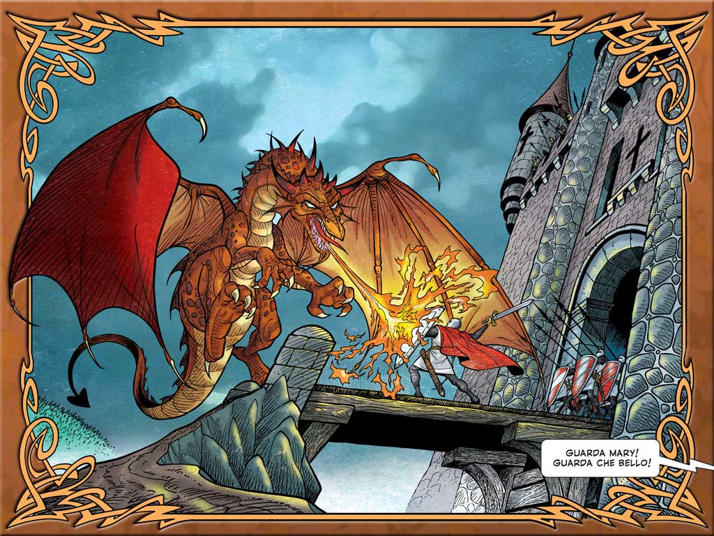 Fumetti E Storie Digitali Il Sogno Di Giorgio Pezzin Storia Continua fumetti-e-storie-digitali-il-sogno-di-giorgio-pezzin-storia-continua