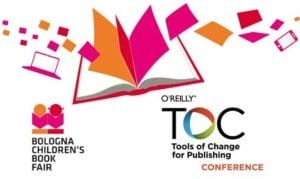 Tools of Change for Publishing