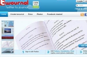 Twitter books