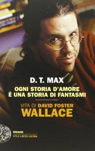 Biografia di David Foster Wallace