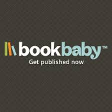 Bookbaby logo - Guide Self Publishing e scrittura online | Storia Continua