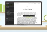 Reedsy Book Editor