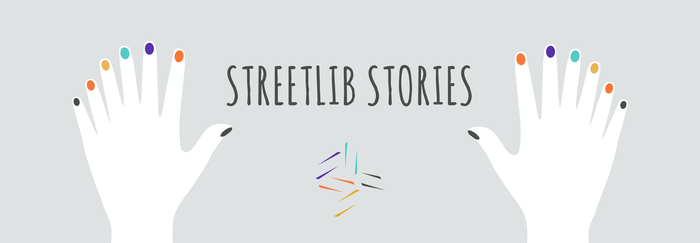 StreetLib Stories - Guide Self Publishing e scrittura online | Storia Continua