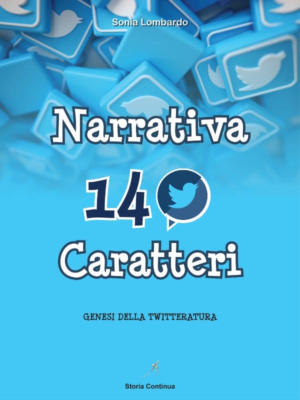 copertina guida a Twitter