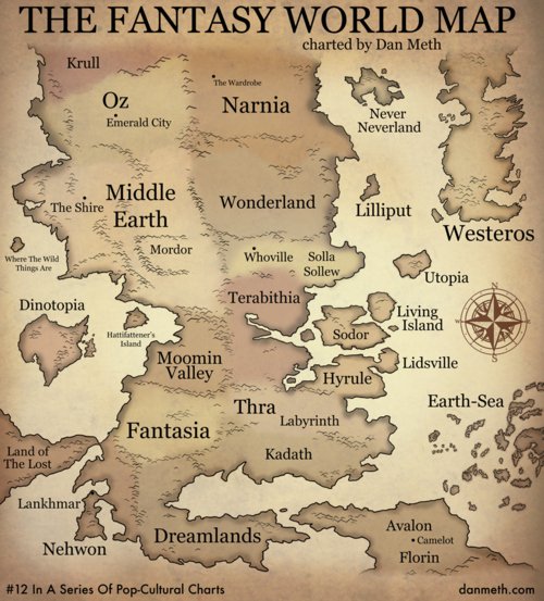 fantasy world map 26014 1297956982 43 - Guide Self Publishing e scrittura online | Storia Continua