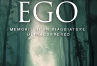Copertina del romanzo Alter Ego