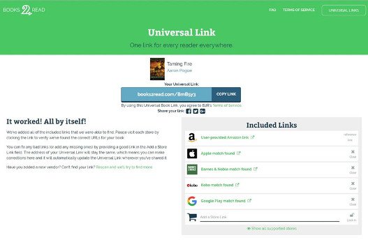 ItWorked - Guide Self Publishing e scrittura online | Storia Continua