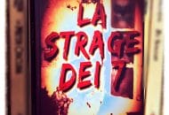 La strage dei 7 in copertina