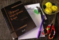 Copertina manuale di scrittura di Gironella